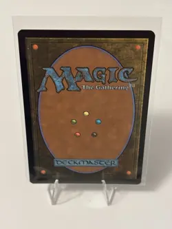 Magic: The Gathering Sothera, the Supervoid Mythic Legendary EoE #0115 - Image 2