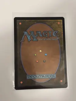 Magic: The Gathering Sothera, the Supervoid Mythic Legendary EoE #0115 - Image 4