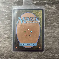 Magic the Gathering Traveling Chocobo Borderless Final Fantasy Regular Japanese - Image 2