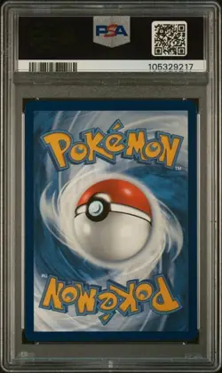 2024 POKEMON SVP EN-SV BLACK STAR PROMO #159 MAGNETON PSA 9 - Image 2