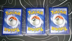 FREE SHIPPING Pokemon TCG First Partner Illustration Collection Series 1 Kanto - Image 2