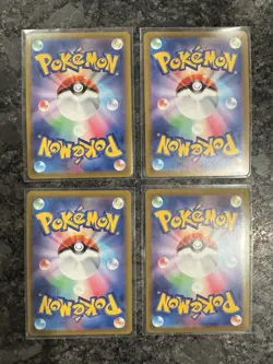 Mewtwo VSTAR 031/071 Pokemon S10b: Pokemon GO Triple Rare NM Japanese - Image 2