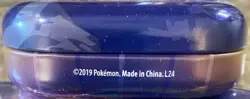 Pokemon TCG: Kanto Power Mewtwo Mini Tin, New/Sealed - Image 3