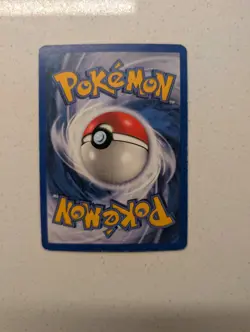 Squirtle 82/112 EX FireRed & LeafGreen Reverse Holo Pokemon Card 2004 LP - Image 2