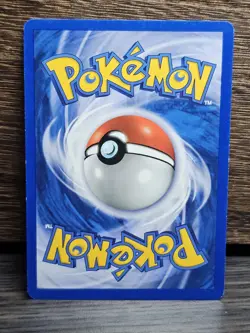 Pokemon TCG Sabrina's Gastly Gym Heroes 93/132 Regular Unlimited Common NM/VLP - Image 2