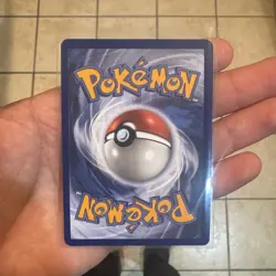 Rosa’s Encouragement Full Art [NM] - ME03: Perfect Order 114/088 Pokemon TCG - Image 2