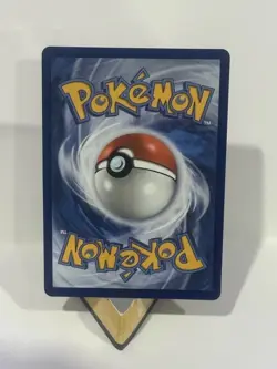 Team Rocket's Mewtwo ex 213/182 Ultra Rare Destined Rivals Pokemon Near Mint - Image 2