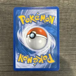 Pokemon Unleashed 38/95 Pupitar - Reverse Holo - Near Mint - Image 2