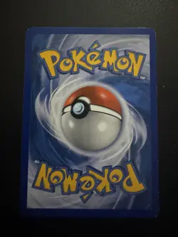 POKEMON TCG PUPITAR 58/101 EX DRAGON FROTIERS REVERSE FOIL STAMPED!! - Image 2