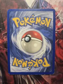 Snorlax 11/64 1st Edition Jungle Holo Rare MP Vintage WOTC - Pokemon TCG - Image 5