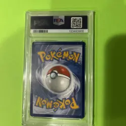 2021 Pokemon SWSH Fusion Strike Secret #269 FA New VMAX PSA 10 GEM MINT - Image 2