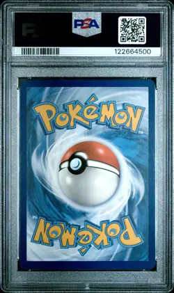 2023 Pokemon Pal EN-Paldea Evolved Magikarp Illustration Rare PSA 9 #203 - Image 2
