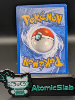 Pokemon TCG Cradily 3/100 EX Sandstorm Holo 2003 (NM/LP+) - Image 2