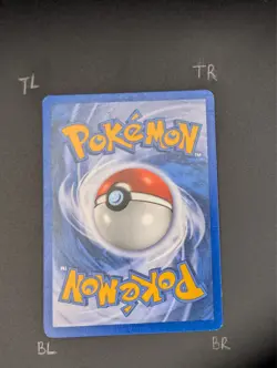 Pokemon TCG Cradily 3/100 EX Sandstorm Holo 2003 (NM/LP+) - Image 4