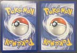 Pokemon TCG Trainer Gallery Lot Frosmoth TG04 Smeargle TG10 Ultra Rare NM - Image 2