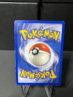 Pokemon Cyndaquil Expedition Base Set 105/165, Regular MP Condition - Image 2