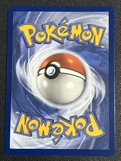 Pokemon TCG: Carmine #204/167 Twilight Masquerade Ultra Rare Full Art Holo - Image 2