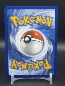 Pokemon TCG Poke Pad Reverse Holo 198/217 Ascended Heroes Trainer English NM - Image 2