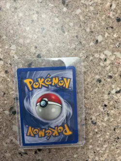 Pokemon TCG Unown x 30/105 Neo Destiny Unlimited Rare 2002 LP UNGRADED - Image 2