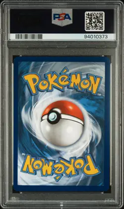 2021 POKEMON SWORD & SHIELD FUSION STRIKE #251 FULL ART/MEW V PSA 10 - Image 2