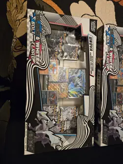 Pokemon TCG Heavy Hitters Premium Collection - Image 2