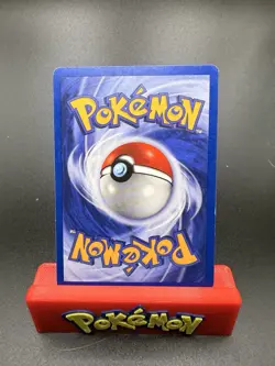 Articuno Promo 22 – Wizards Black Star Promo (1999) – Non-Holo – LP Pokemon-c - Image 2