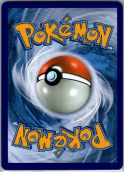 Pokemon - Mr. Mime - 67/124 - Rare - Reverse Holo - XY - Fates Collide - LP - Image 2