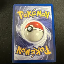 Pokemon 1st Ed Team Rocket Dark Dragonair 33/82 LP - Image 2
