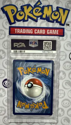 💎💎2025 POKEMON DRI EN-DESTINED RIVALS #232 CYNTHIA'S GARCHOMP EX PSA 10💎💎 - Image 3