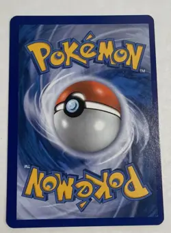 Pokemon Ninetales 8/101 Delta Species Holo EX Dragon Frontiers 2006 Holo - Image 2