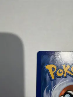 Pokemon Ninetales 8/101 Delta Species Holo EX Dragon Frontiers 2006 Holo - Image 3