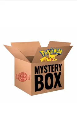 Pokemon mystery Box charizard 1st edition psa charizard Shadowless not guaranted - Image 2