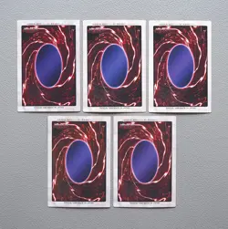 Yu-Gi-Oh BANDAI Harpie Lady Elegant Egotist Cyber Shield Initial Japanese k975 - Image 5