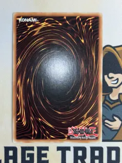 SOI-EN006 Cyber Barrier Dragon Ultimate Rare 1st Edition YuGiOh! LP - Image 4