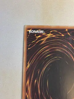 SOI-EN006 Cyber Barrier Dragon Ultimate Rare 1st Edition YuGiOh! LP - Image 5