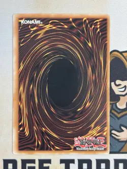 Fifth Hope TAEV-EN045 Ultimate Rare Unlimited YuGiOh! - Image 4