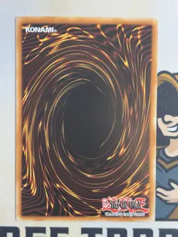 Cyclone Boomerang Ultimate Rare 1st Edition SOI-EN042 Yu-Gi-Oh! EURO VLP - Image 4