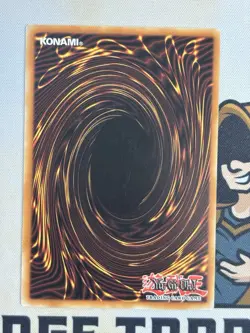 Clock Tower Prison Ultimate Rare EOJ-EN048 Unlimited YuGiOh! LP EURO - Image 4