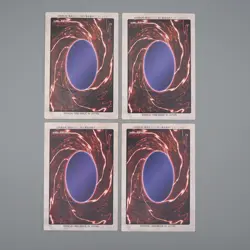 Yu-Gi-Oh BANDAI Blue Eyes Ultimate Dragon Full Set 1999 NM-EX Japanese n754 - Image 4