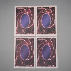 Yu-Gi-Oh BANDAI Blue Eyes Ultimate Dragon Full Set 1999 EX Japanese t506 - Image 4