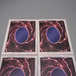 Yu-Gi-Oh BANDAI Blue Eyes Ultimate Dragon Full Set 1999 EX Japanese t506 - Image 5