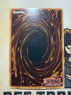 Elemental Hero Stratos - Ultra Rare - JUMP-EN012 Limited Edition Yugioh LP - Image 3