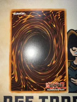 UFOroid Fighter - CRV-EN034 - Ultra Rare - 1st Edition - Yugioh LP (EU) - Image 3