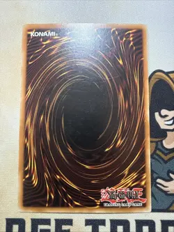 UFOroid Fighter - CRV-EN034 - Ultra Rare - 1st Edition - Yugioh LP (EU) - Image 4