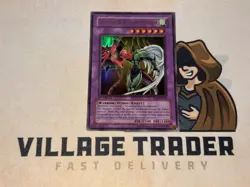 Elemental Hero Flame Wingman TLM-EN035 Ultra 1st Edition Yu-Gi-Oh! NM - Image 1