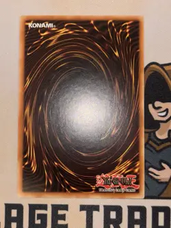 Elemental Hero Flame Wingman TLM-EN035 Ultra 1st Edition Yu-Gi-Oh! NM - Image 3