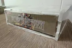 YuGiOh - Ancient Sanctuary 1st Edition Booster Box Factory Sealed Hobby Box - Image 3