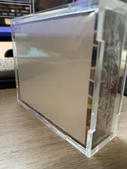 YuGiOh - Ancient Sanctuary 1st Edition Booster Box Factory Sealed Hobby Box - Image 4