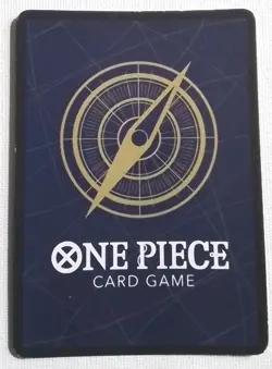 Boa Hancock ONE PIECE SUPER HOT Waifu ACG Anime Card - Image 2