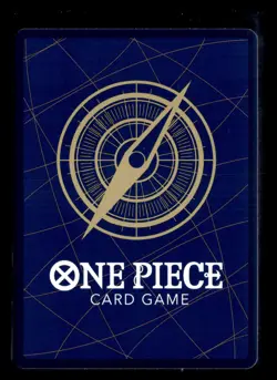 One Piece TCG - EB02: Anime 25th Collection #EB02-035 Sanji & Pudding - Image 2